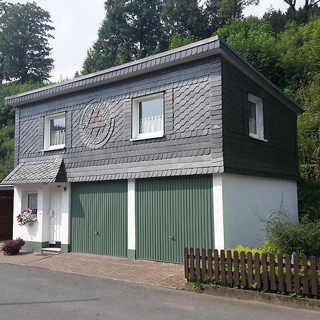 Ferienwohnung Ambiente Winterberg Zewnętrze zdjęcie