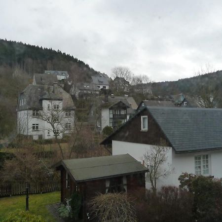 Ferienwohnung Ambiente Winterberg Zewnętrze zdjęcie