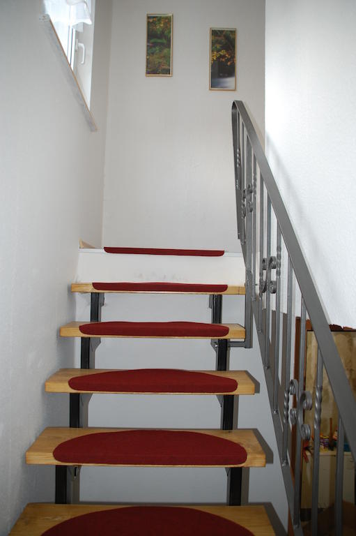 Ferienwohnung Ambiente Winterberg Zewnętrze zdjęcie