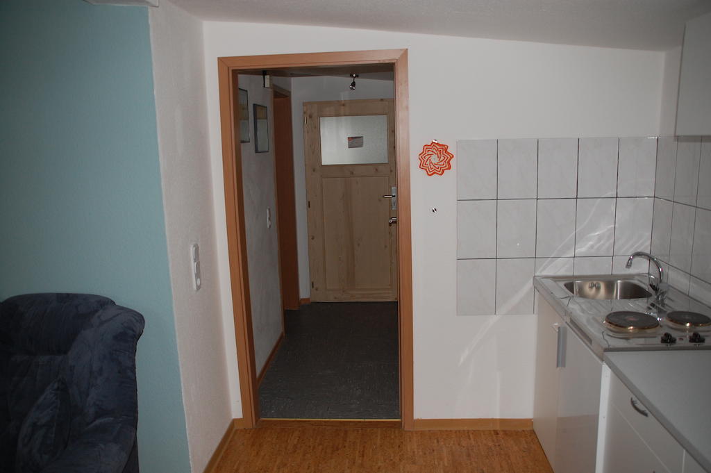 Ferienwohnung Ambiente Winterberg Zewnętrze zdjęcie