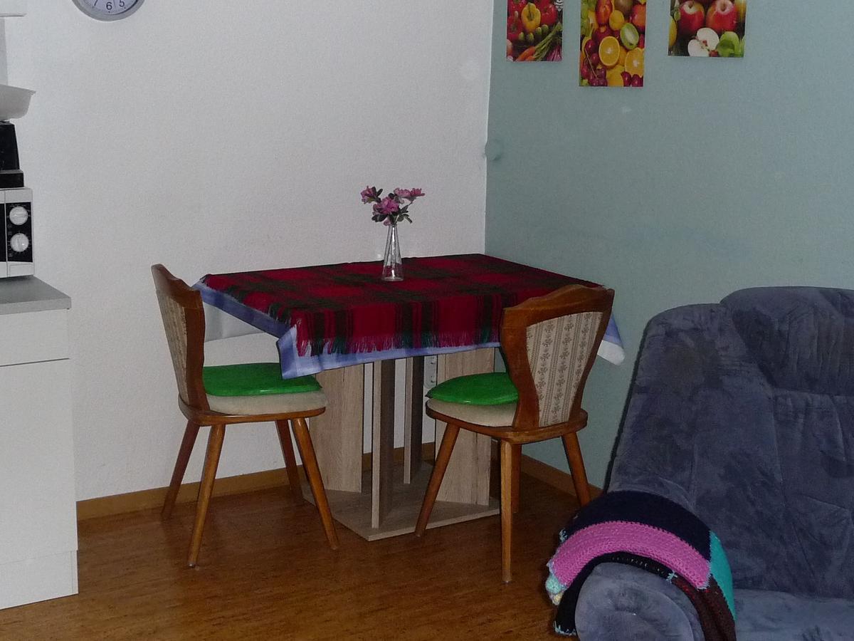 Ferienwohnung Ambiente Winterberg Zewnętrze zdjęcie