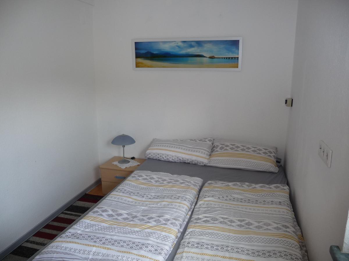 Ferienwohnung Ambiente Winterberg Zewnętrze zdjęcie