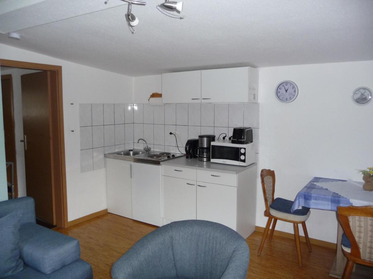 Ferienwohnung Ambiente Winterberg Zewnętrze zdjęcie