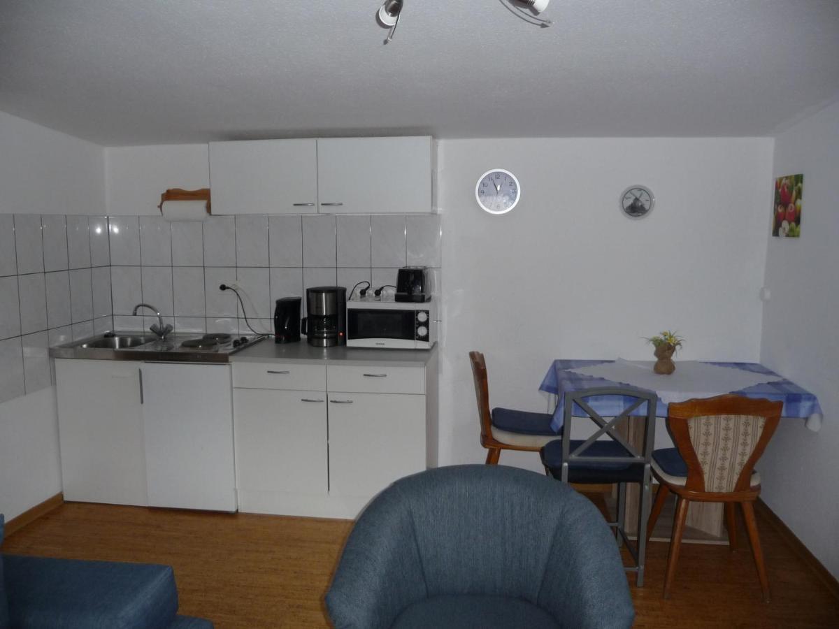 Ferienwohnung Ambiente Winterberg Zewnętrze zdjęcie
