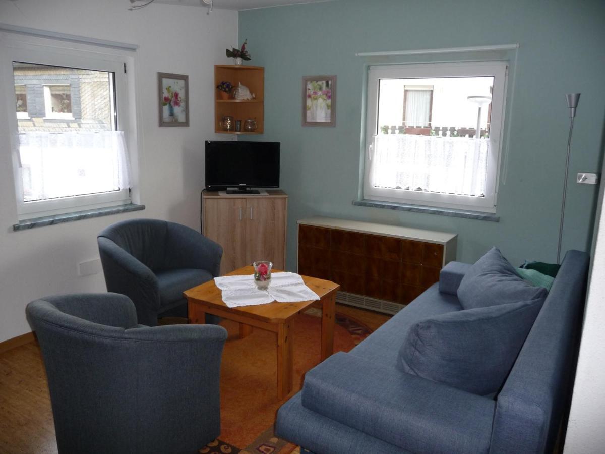 Ferienwohnung Ambiente Winterberg Zewnętrze zdjęcie