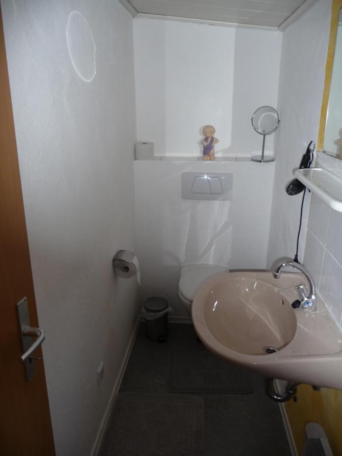 Ferienwohnung Ambiente Winterberg Zewnętrze zdjęcie