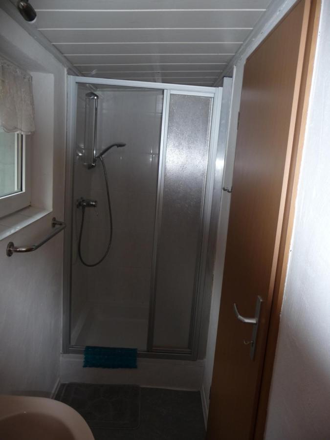 Ferienwohnung Ambiente Winterberg Zewnętrze zdjęcie
