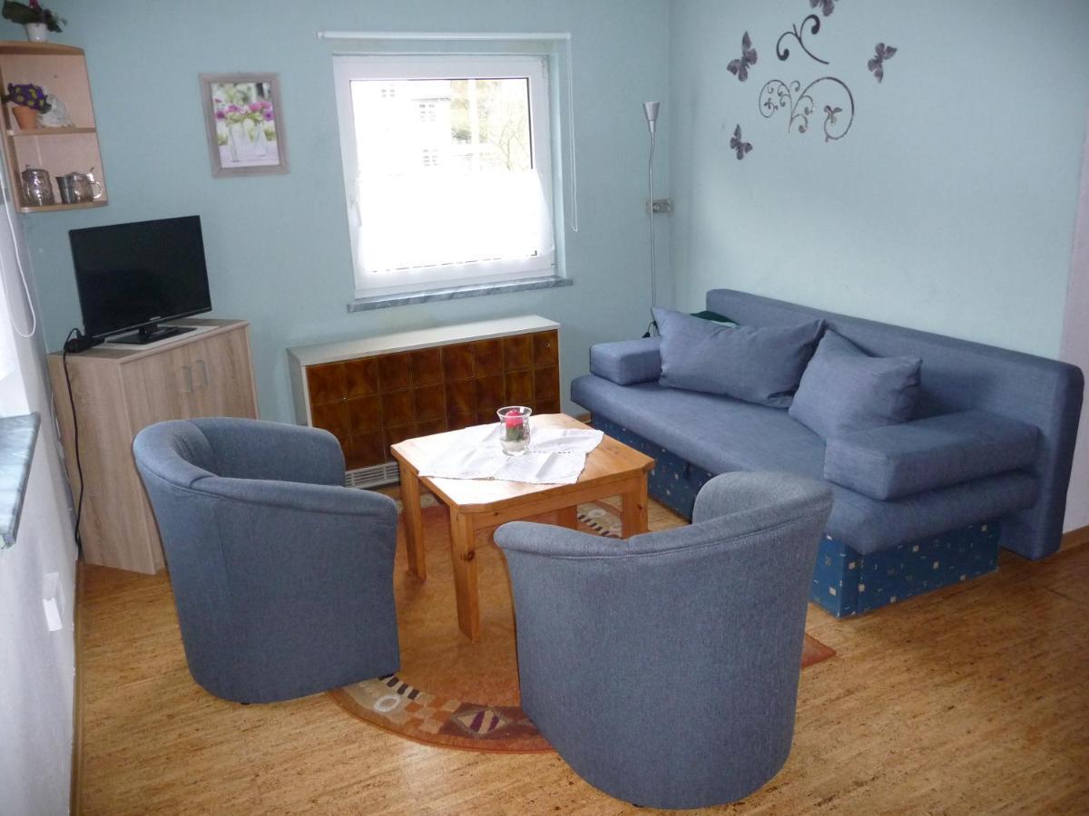 Ferienwohnung Ambiente Winterberg Zewnętrze zdjęcie